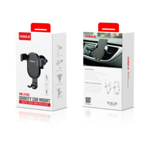 پایه نگهدارنده گوشی موبایل هیسکا مدل HK-2103