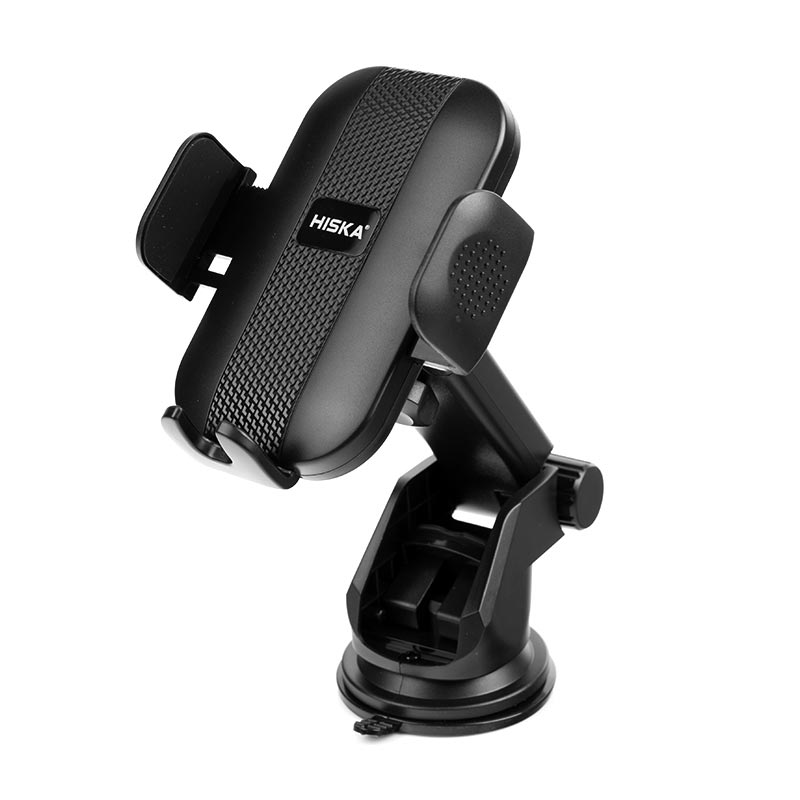 پایه نگهدارنده گوشی موبایل هیسکا مدل HK-2107 - Image 4