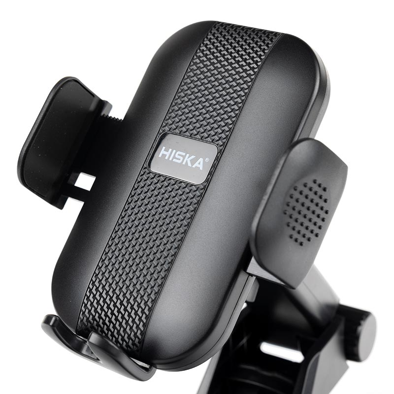 پایه نگهدارنده گوشی موبایل هیسکا مدل HK-2107 - Image 6