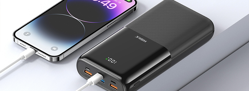 پاور بانک های قدرتمند