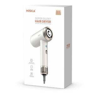 سشوار کوچک BLDC هیسکا مدل H5256