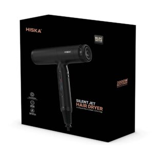 سشوار حرفه‌ای BLDC هیسکا مدل H5258