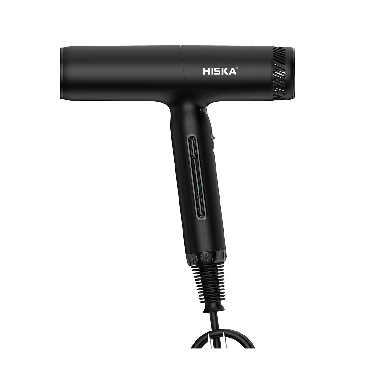 سشوار حرفهای BLDC هیسکا مدل H5258 - Image 3