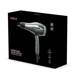 سشوار یون‌ساز AC هیسکا مدل H5259