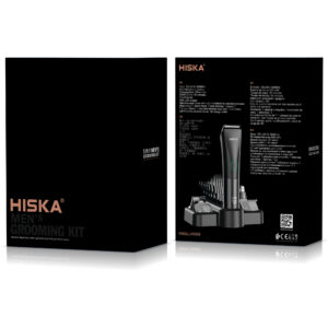 ماشین اصلاح 5 کاره هیسکا مدل H5533