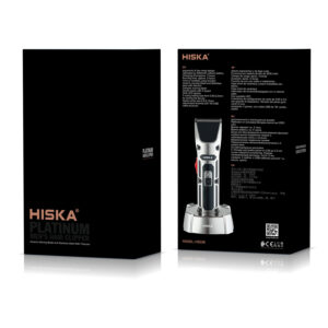 ماشین اصلاح حجم زن هیسکا مدل H5536